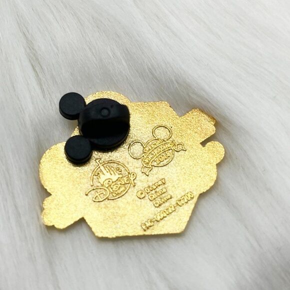 🔮 5/$25 Disney Mickey Mouse Memories Art Deco Mickey Pin - Picture 3 of 3